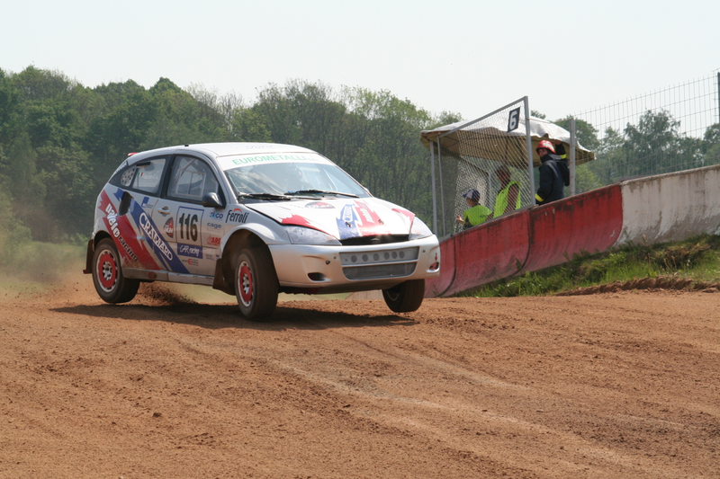 Illustration for article titled WorldRX Estering Review / Franciacorta Preview